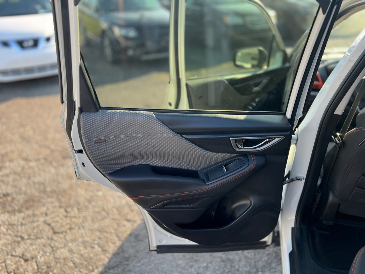 Used 2019 Subaru Forester Sport w/ Popular Package #2 image 26