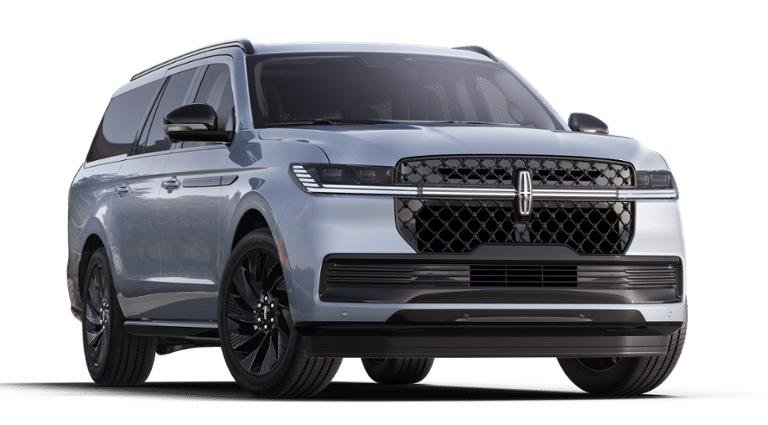 New 2025 Lincoln Navigator L Reserve w/ Jet Appearance Package image 27