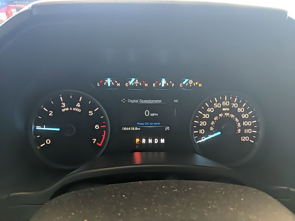 Used 2018 Ford F150 XLT w/ Equipment Group 302A Luxury image 24