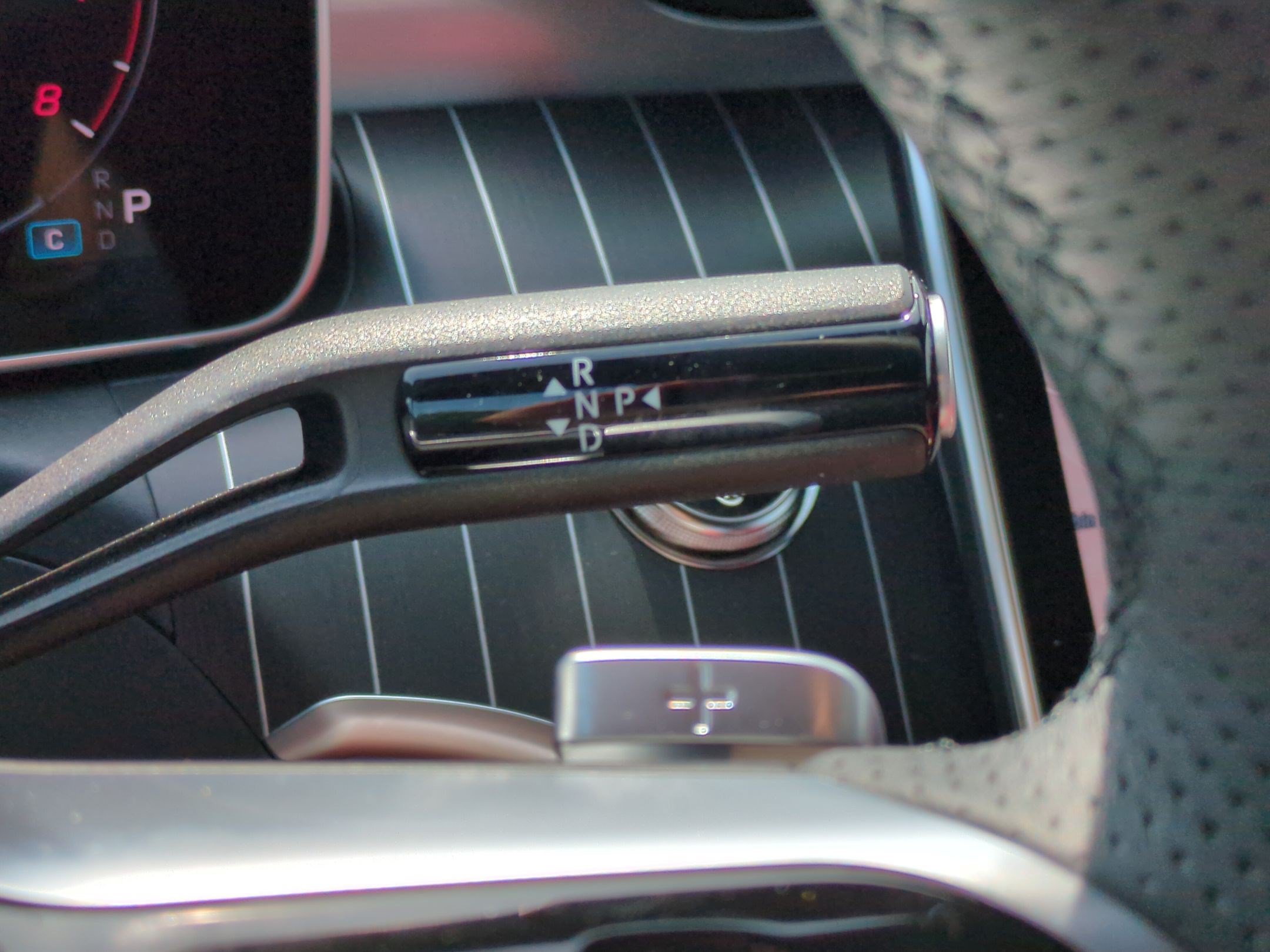 Certified 2026 Mercedes-Benz CLE 300 4MATIC Cabriolet image 27