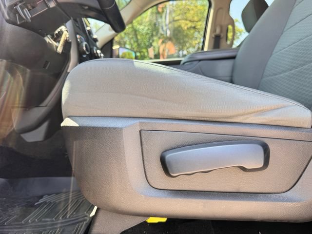 Used 2017 RAM 1500 Express AWD/4WD image 25