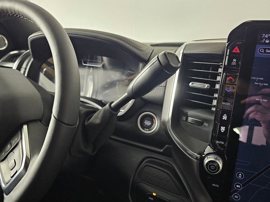 New 2026 RAM 2500 Laramie image 30