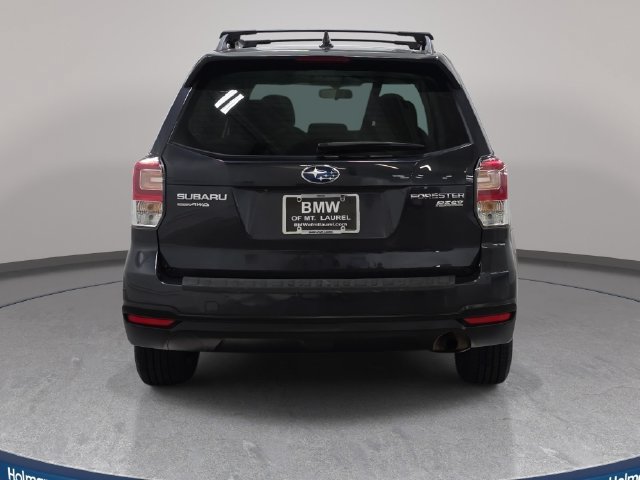 Used 2017 Subaru Forester 2.5i Premium w/ All-Weather Package AWD/4WD image 7