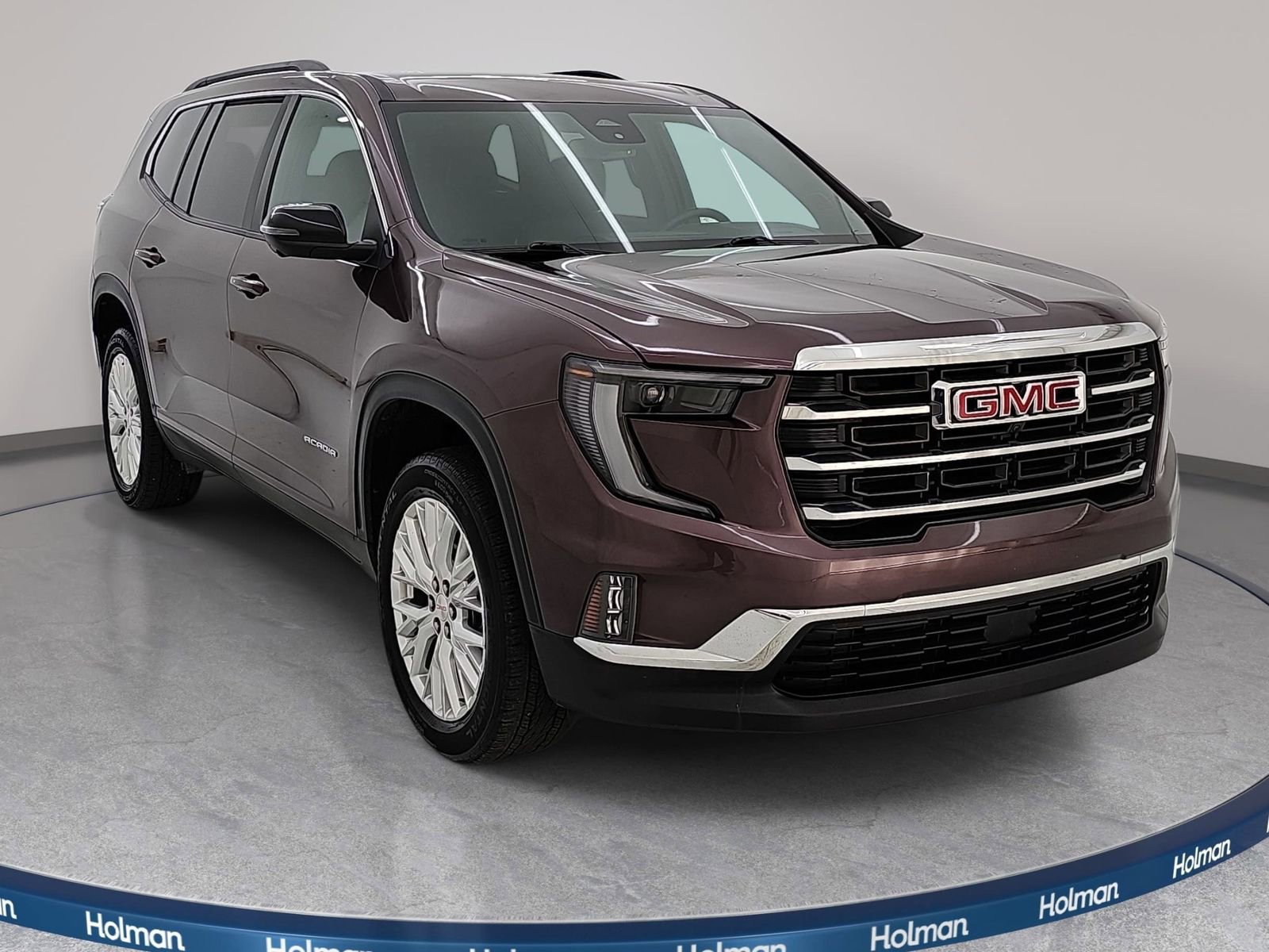 Used 2024 GMC Acadia Elevation FWD image 3