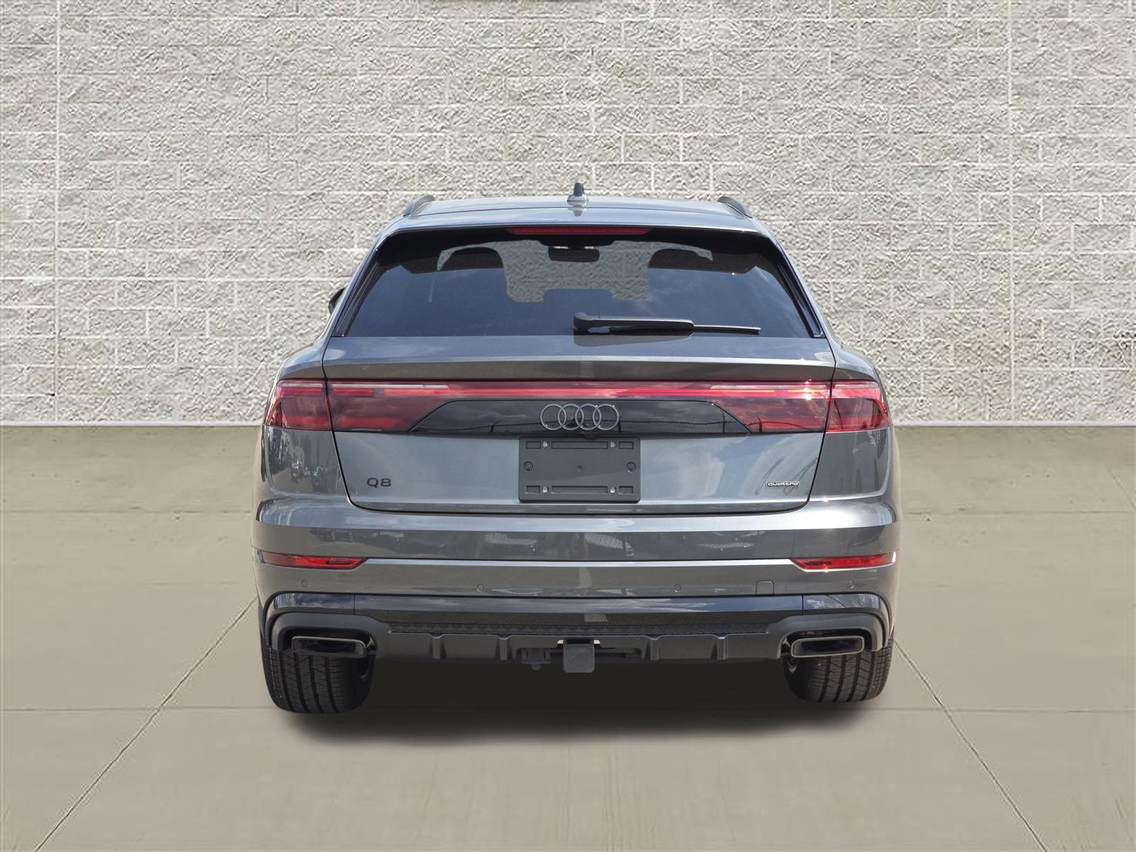 New 2027 Audi Q8 Premium Plus AWD/4WD image 6