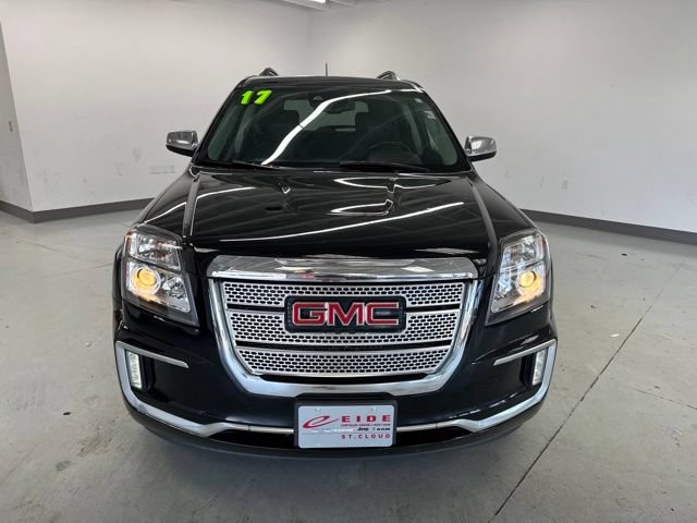 Used 2017 GMC Terrain Denali AWD/4WD image 6