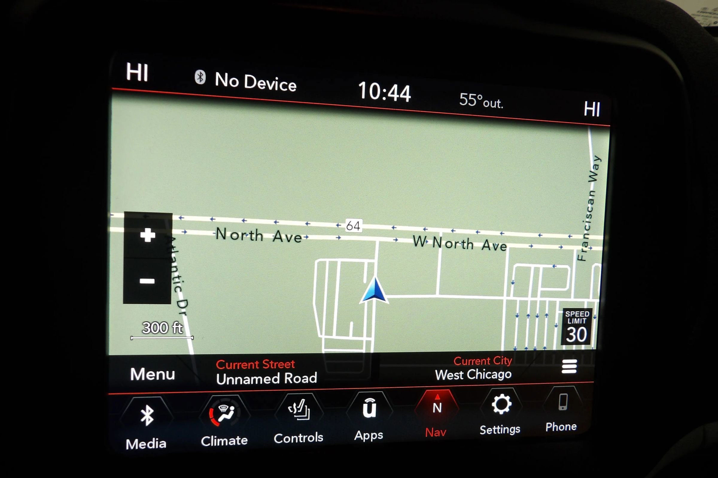 Used 2021 Jeep Renegade Limited w/ Sun & Sound Group AWD/4WD image 24
