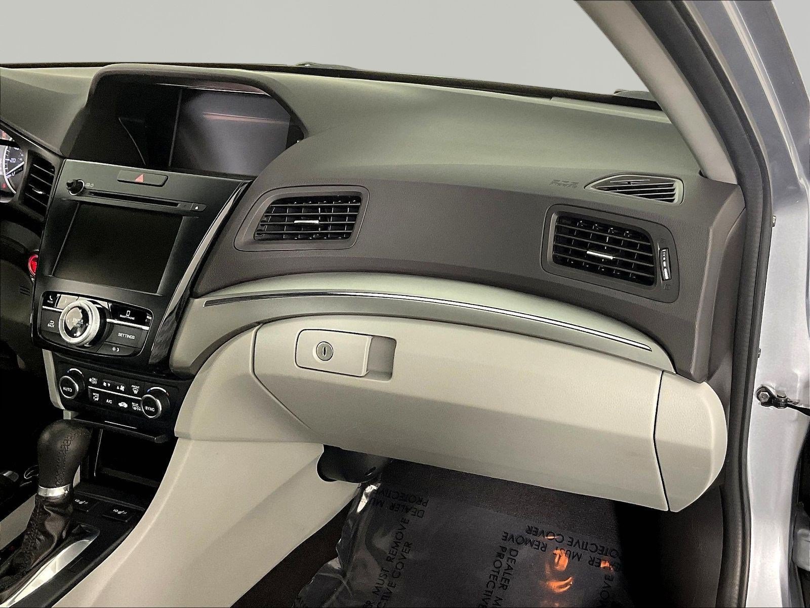 Used 2020 Acura ILX FWD image 24
