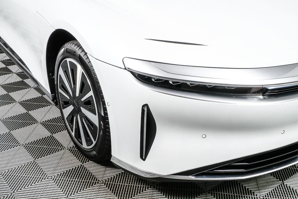 Used 2025 Lucid Air Pure image 35