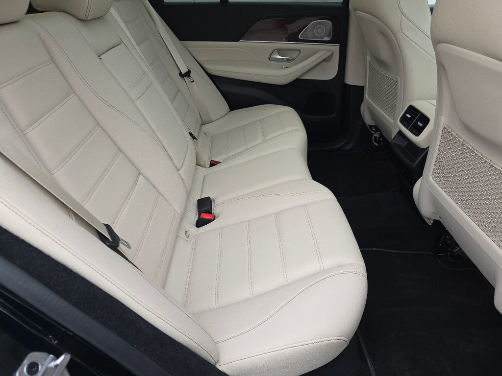 Used 2023 Mercedes-Benz GLE 450 GLE 450 image 20