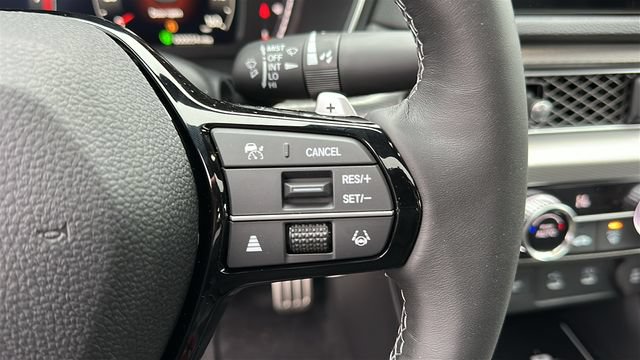 New 2026 Acura Integra A-Spec FWD image 13