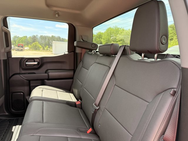 New 2026 Chevrolet Silverado 1500 W/T w/ WT Value Package image 26