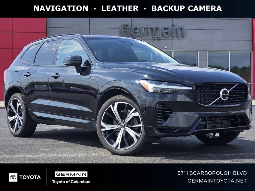 Used 2023 Volvo XC60 T8 Ultimate
