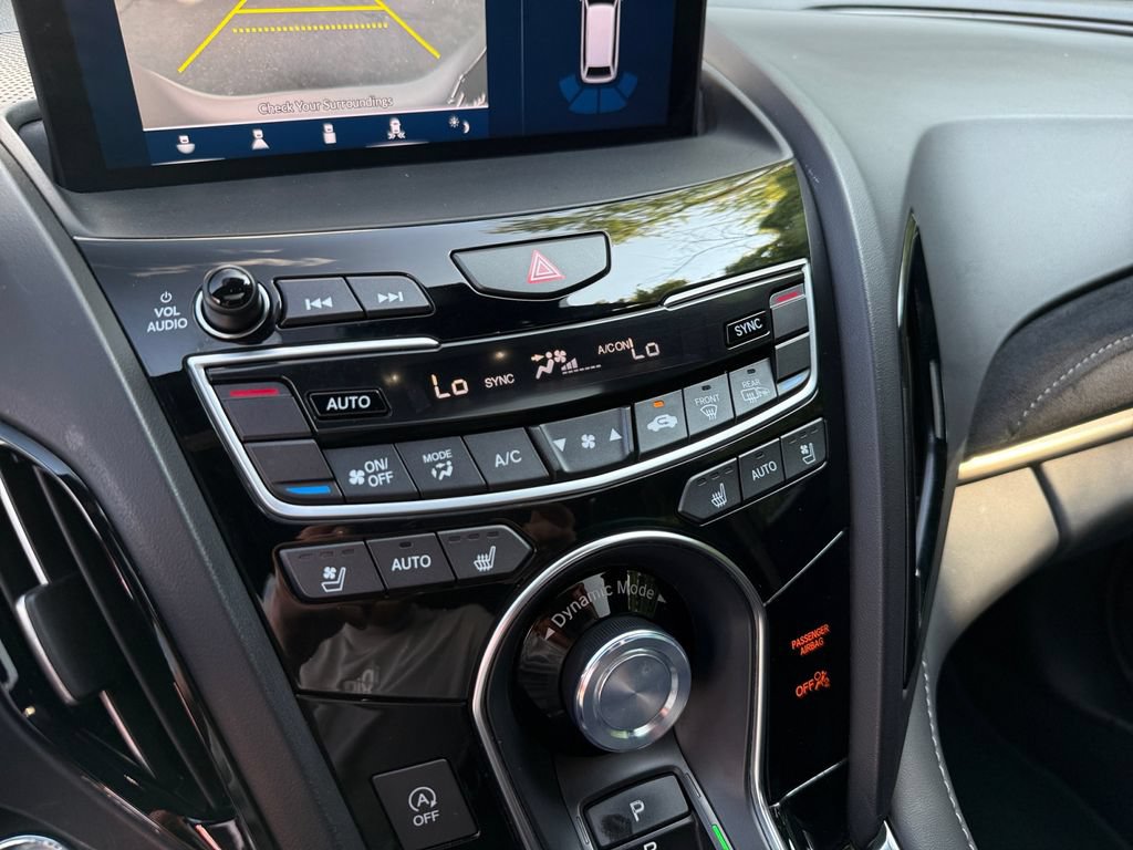Used 2019 Acura RDX A-Specw/ Technology Package AWD/4WD image 17