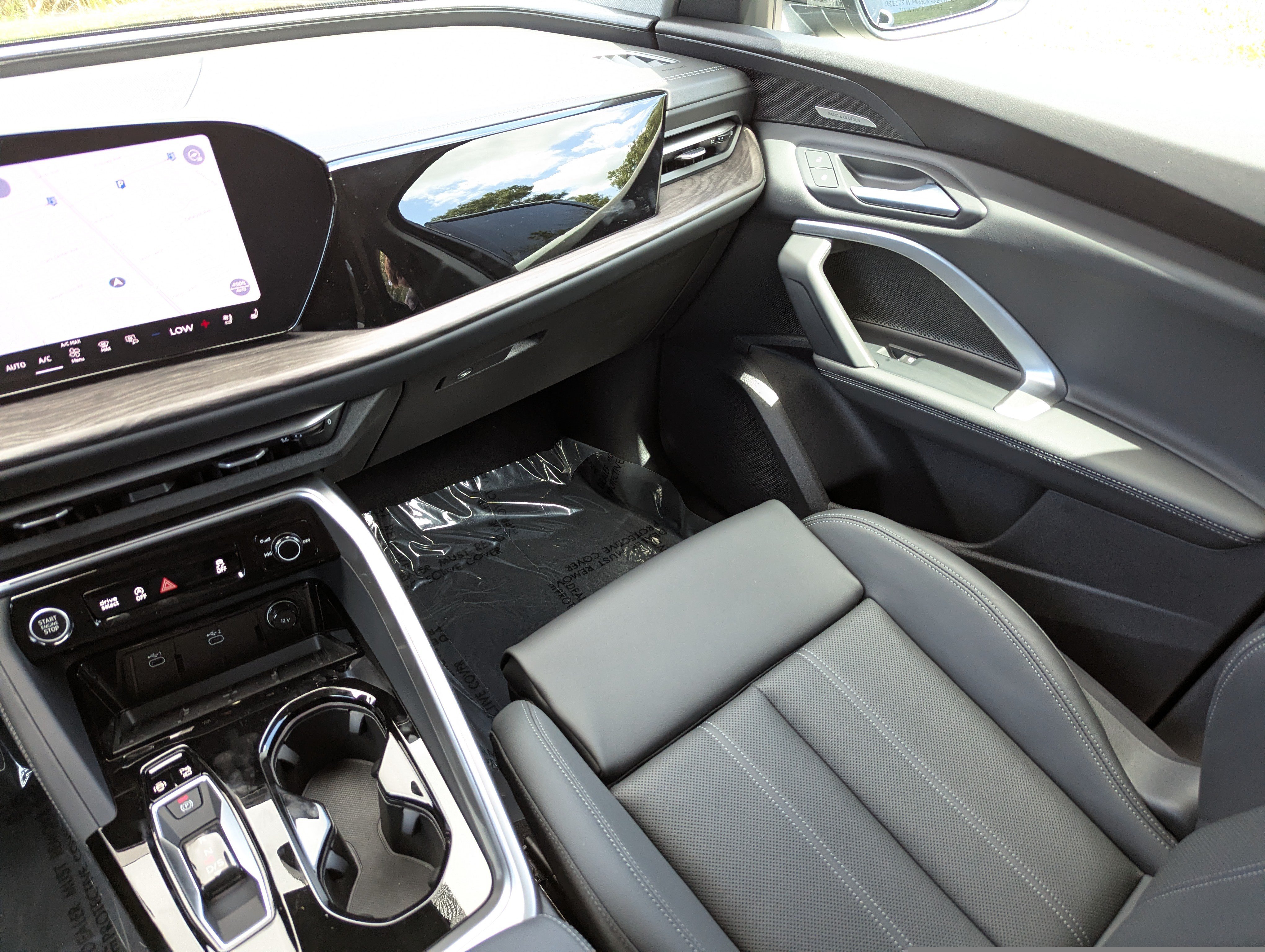 New 2026 Audi Q5 Premium Plus AWD/4WD image 17
