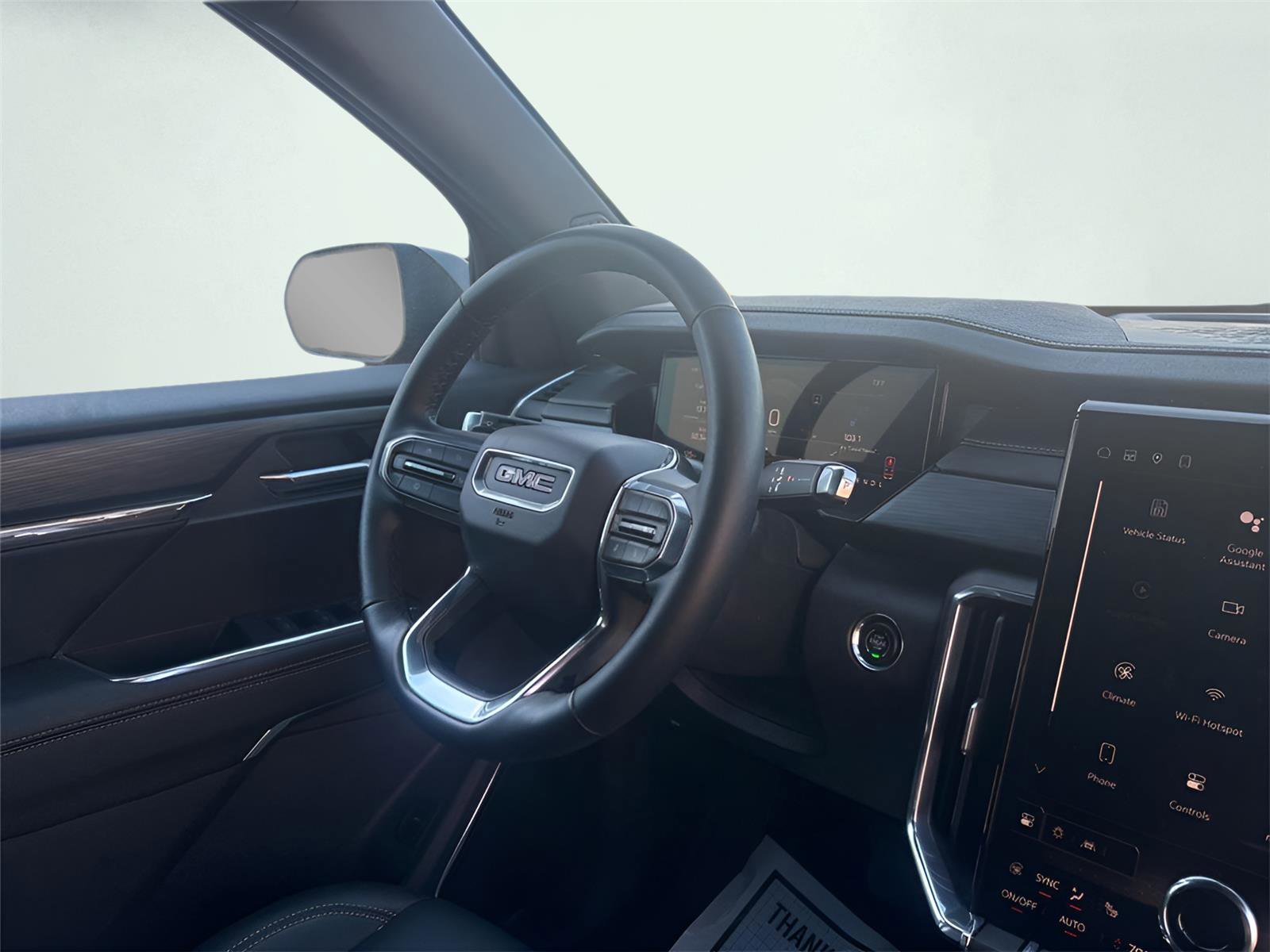 Used 2024 GMC Acadia Elevation image 18
