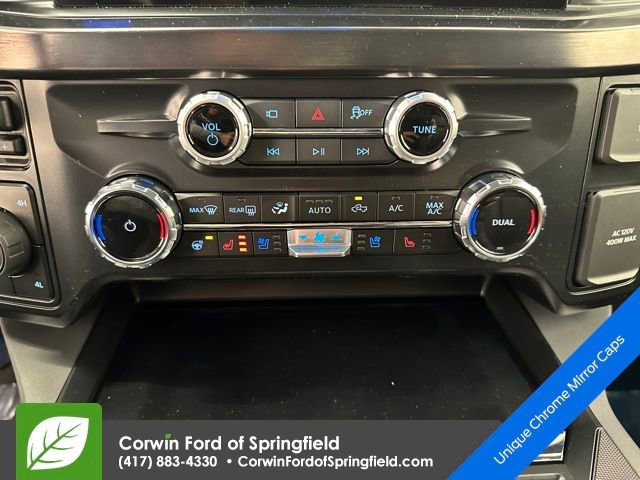 New 2026 Ford F350 Lariat w/ Lariat Premium Package image 33
