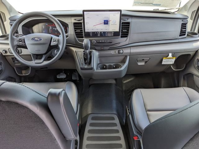 New 2026 Ford Transit 150 Low Roof image 14