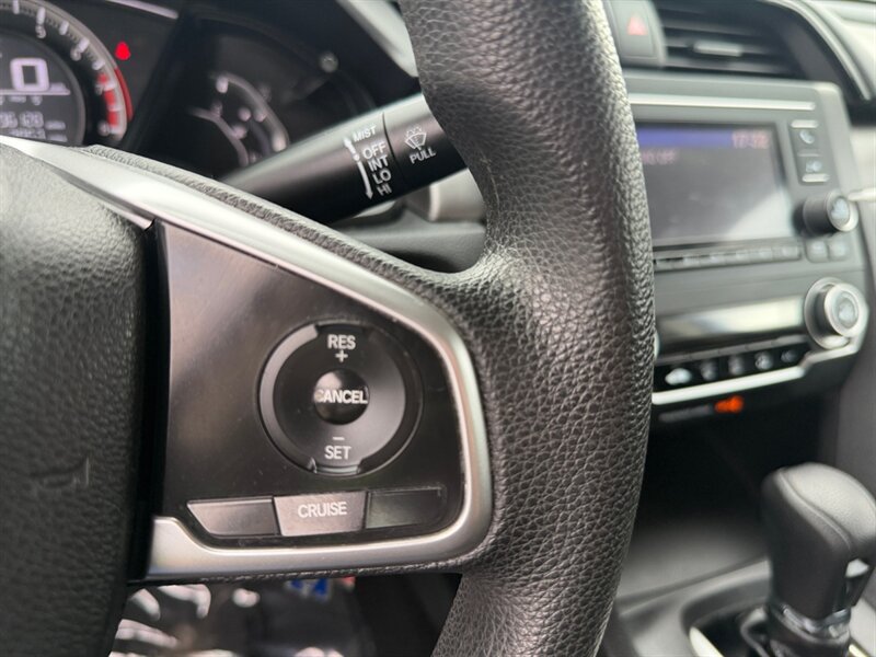 Used 2016 Honda Civic LX image 20