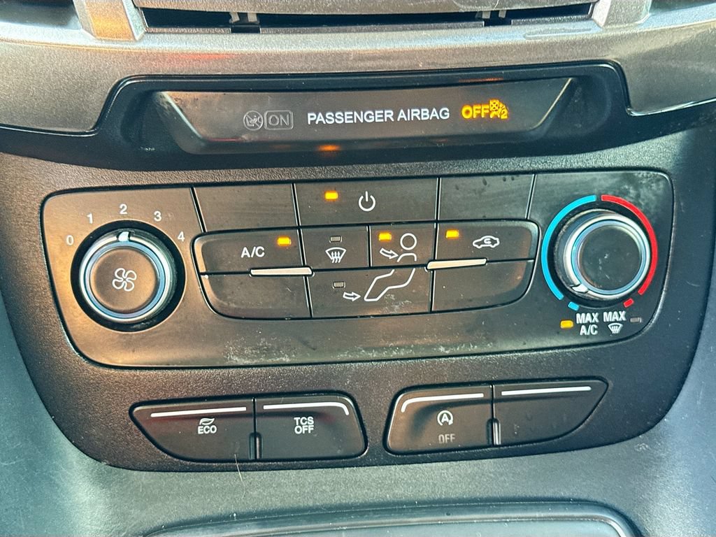 Used 2021 Ford Transit Connect XL FWD image 18