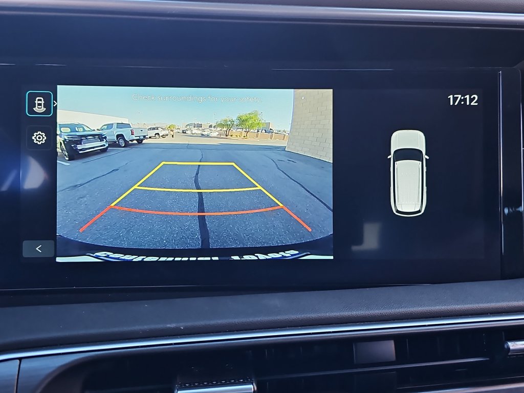 Used 2026 Hyundai Palisade SEL FWD image 14