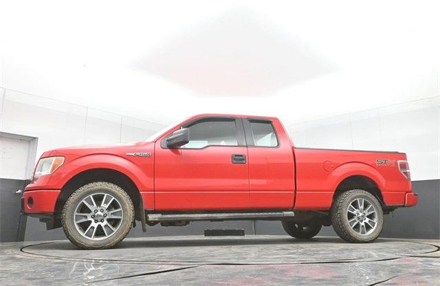 Used 2014 Ford F150 STX w/ Equipment Group 201A Mid image 29