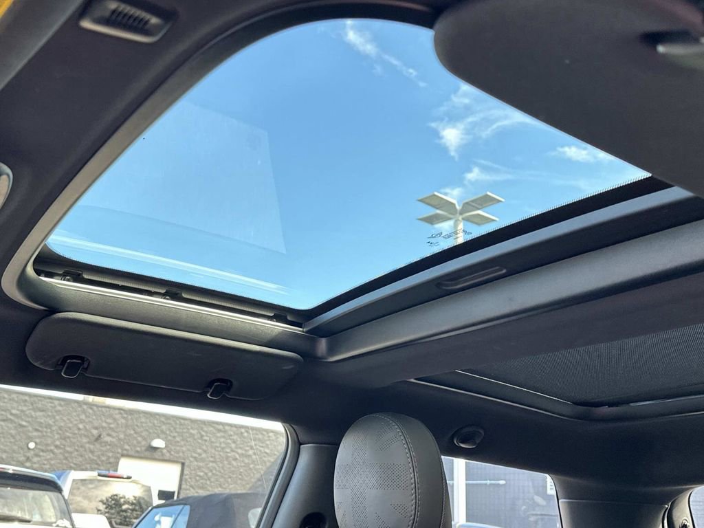 Used 2022 MINI Cooper John Cooper Works image 24