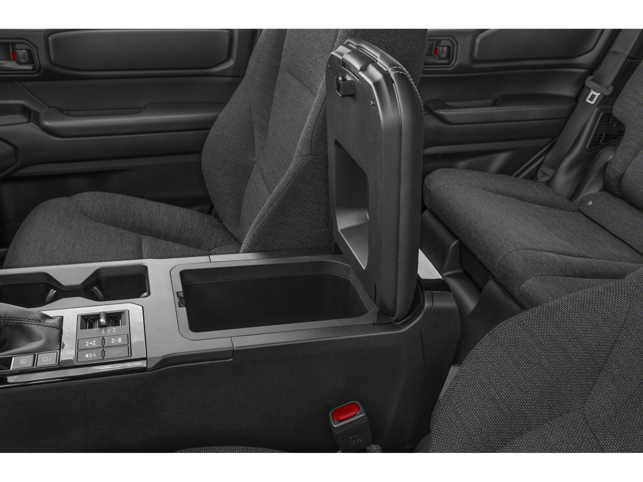 New 2027 Toyota Land Cruiser 1958 AWD/4WD image 32