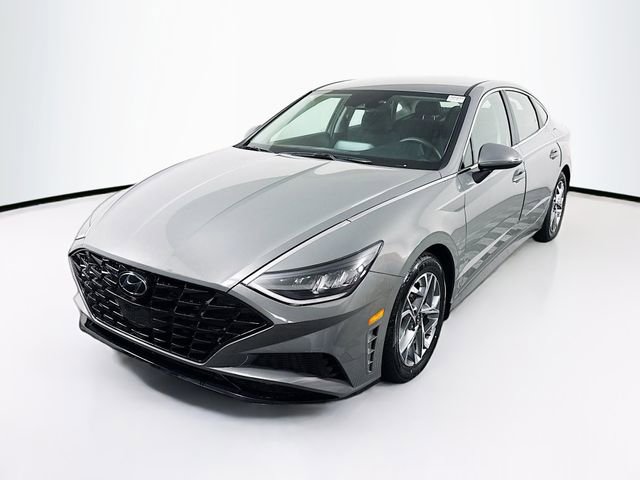 Used 2022 Hyundai Sonata SEL image 3