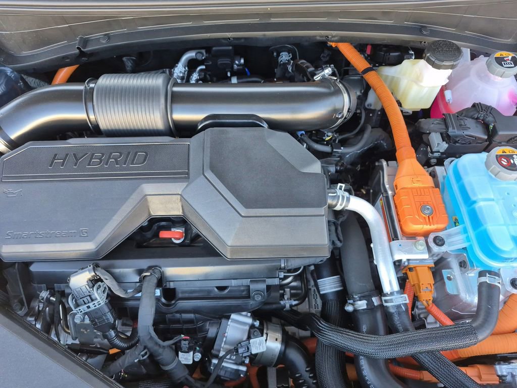 New 2026 Kia Sportage X-Line image 17