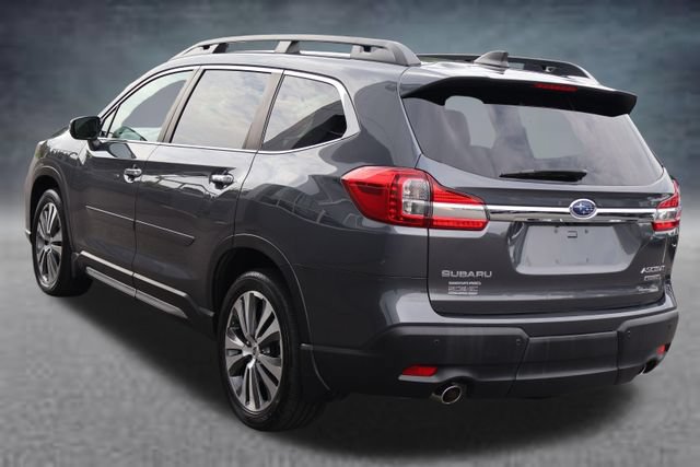 Certified 2022 Subaru Ascent Touring w/ Popular Package #2A AWD/4WD image 25