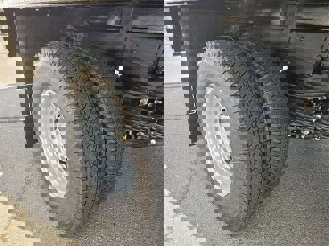 New 2025 Chevrolet Silverado 3500 W/T w/ WT Convenience Package image 15