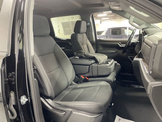 Used 2022 Chevrolet Silverado 1500 LT image 27