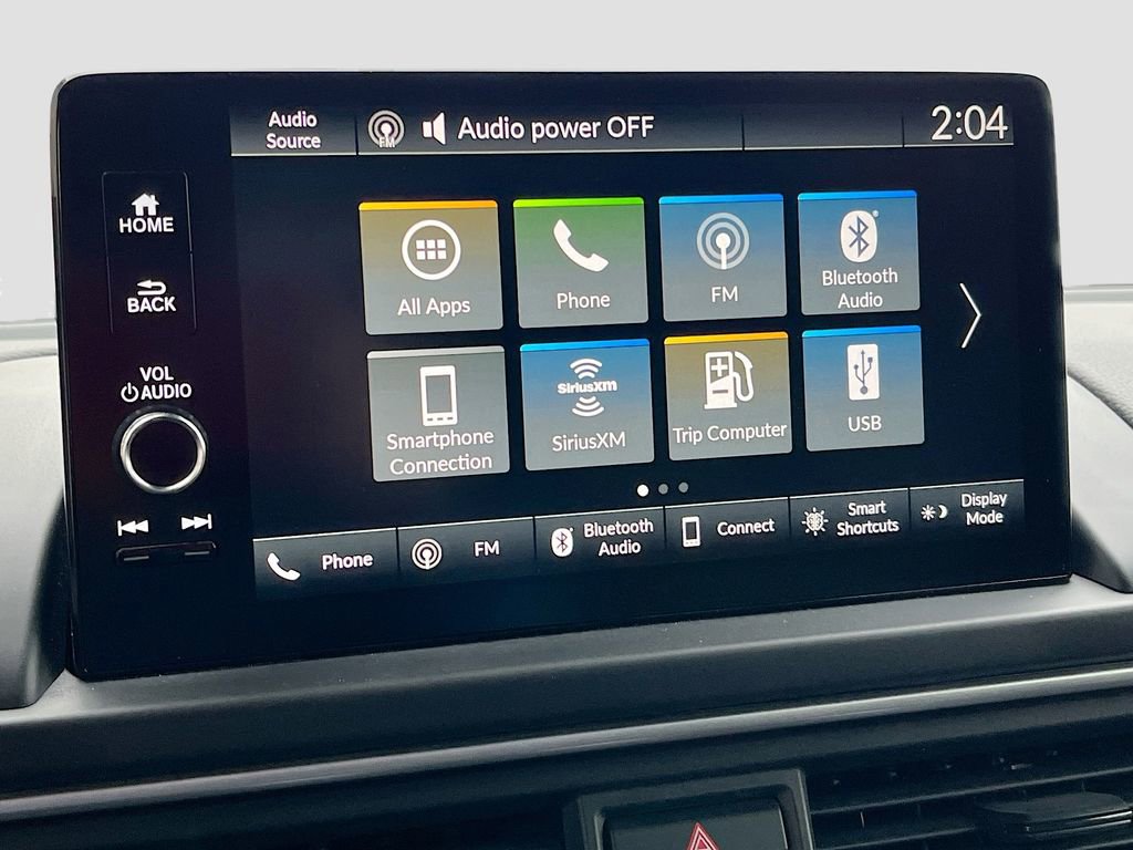 Used 2025 Honda Pilot EX-L image 14