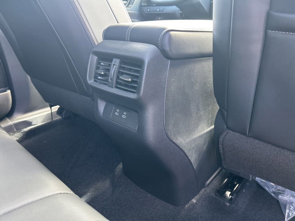 New 2026 Nissan Murano SL image 50