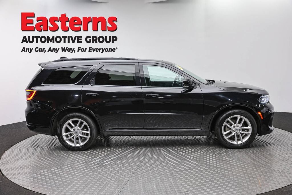 Used 2024 Dodge Durango GT RWD image 4