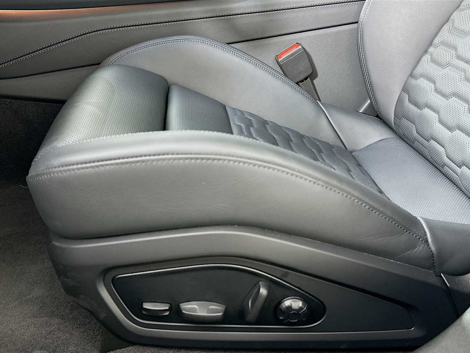 New 2026 Audi S e-tron GT Prestige AWD/4WD image 18