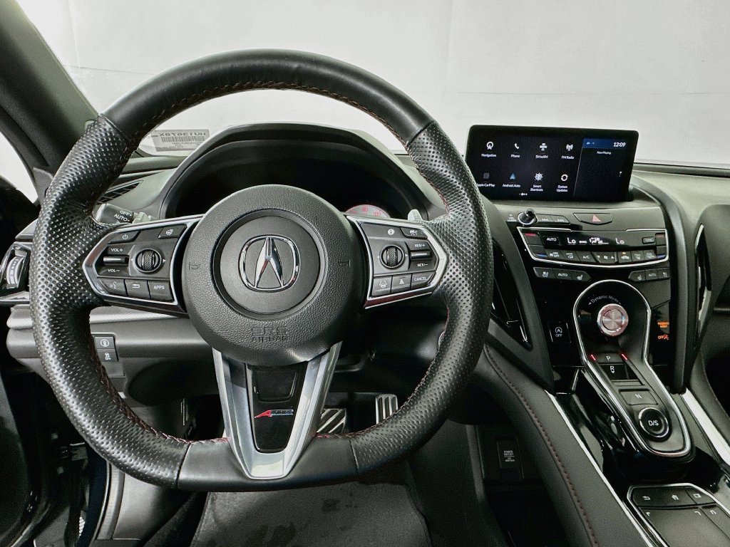 Used 2022 Acura RDX w/ Advance Package AWD/4WD image 11