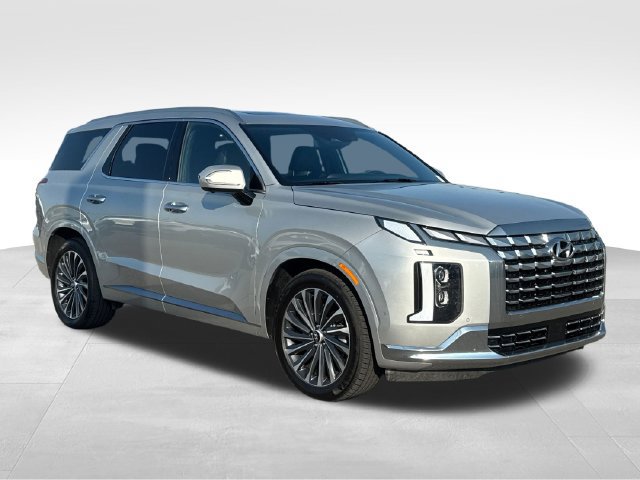 Used 2024 Hyundai Palisade Calligraphy AWD/4WD image 11