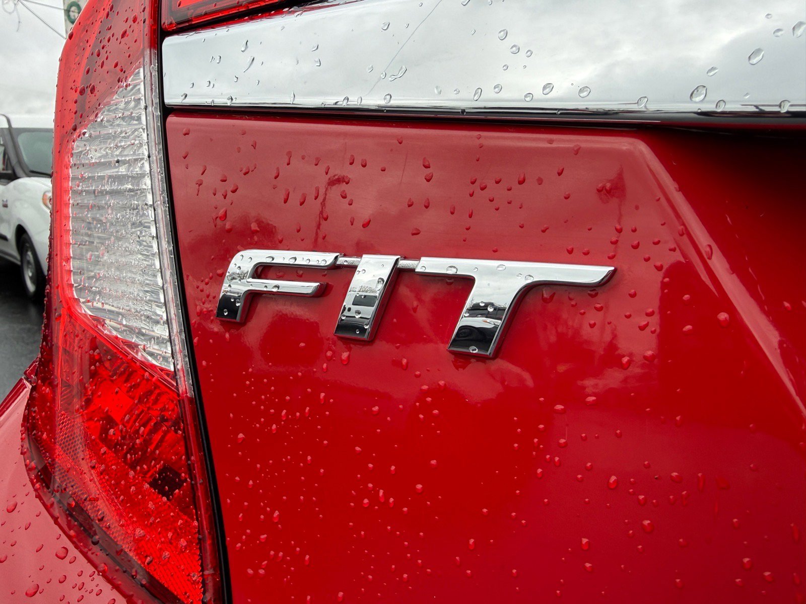 Used 2015 Honda Fit EX-L image 6