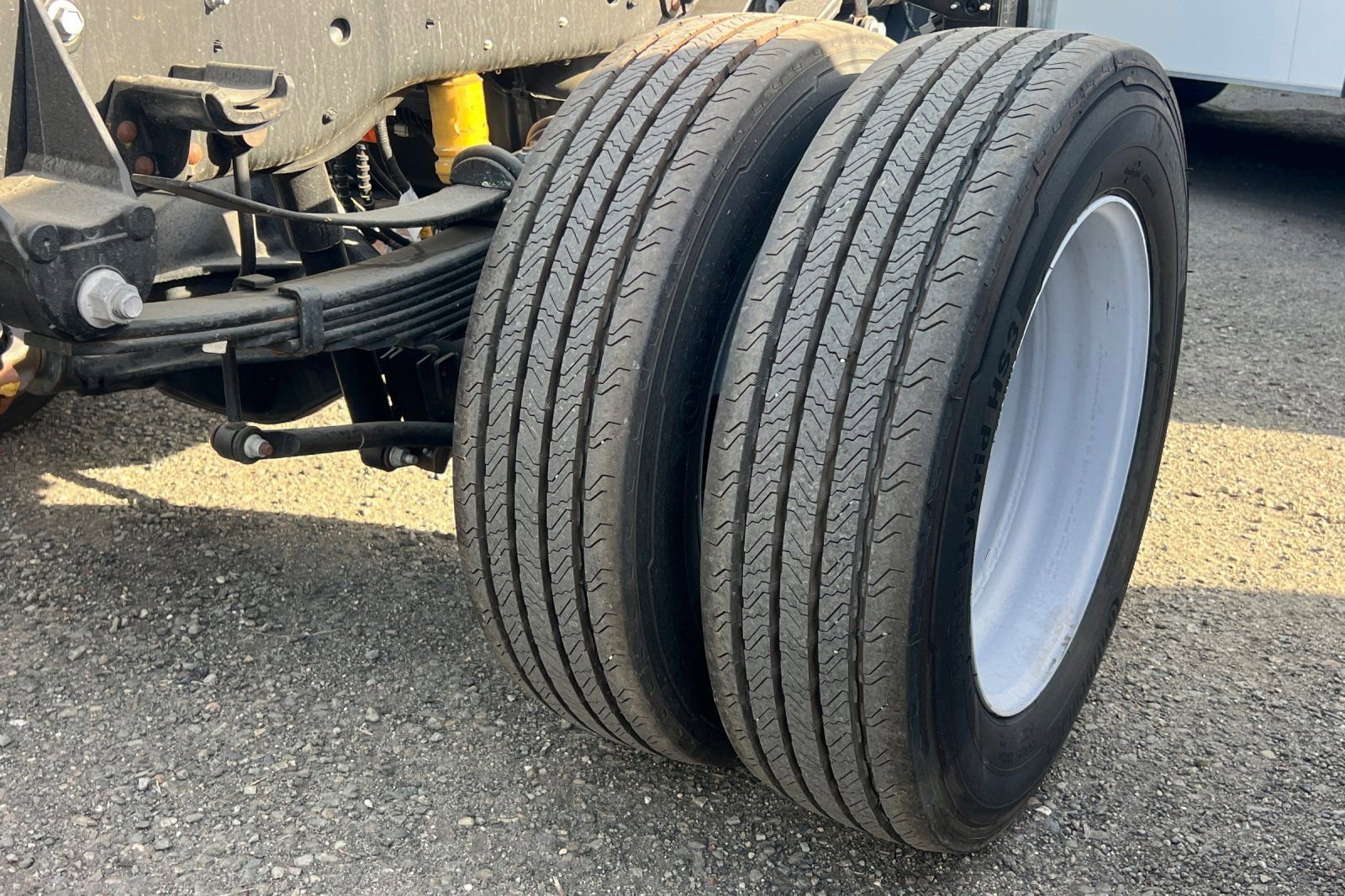 New 2023 Ford F450 XL w/ XL Chrome Package image 27