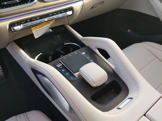 New 2027 Mercedes-Benz GLE 450 4MATIC image 11