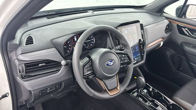 New 2026 Subaru Forester Sport image 36