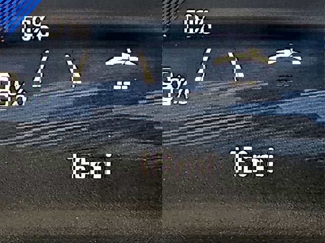 New 2026 Chevrolet Equinox EV LT w/ Convenience Package II image 23