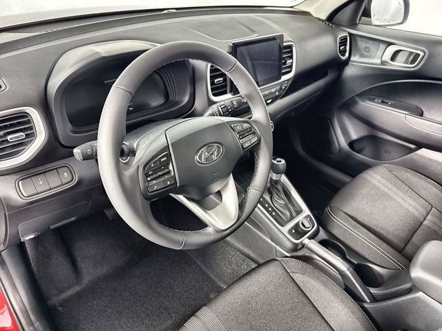 New 2026 Hyundai Venue SEL FWD image 12
