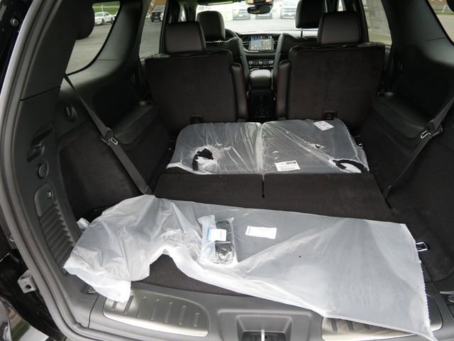 New 2026 Dodge Durango GT AWD/4WD image 10