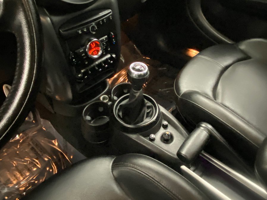 Used 2015 MINI Cooper Countryman S image 28