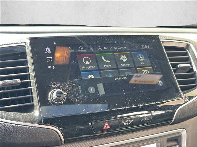 Used 2022 Honda Passport TrailSport image 13