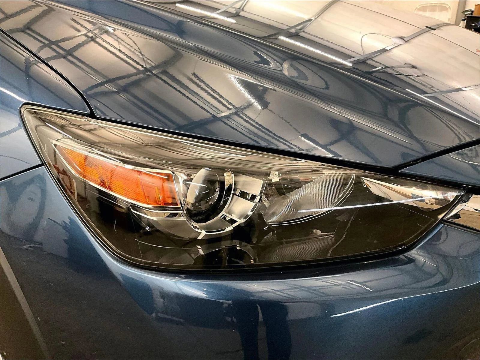 Used 2019 MAZDA CX-3 Sport FWD image 27