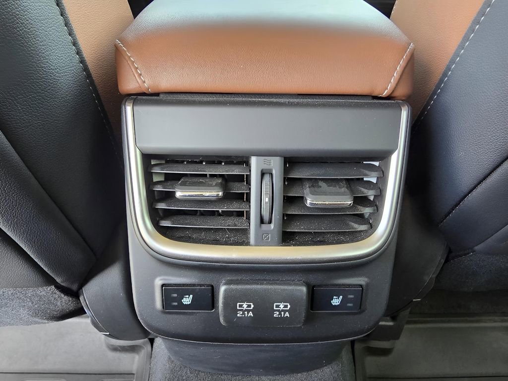 Used 2020 Subaru Outback Touring XT AWD/4WD image 26